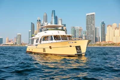 Vicem cruiser 78 2