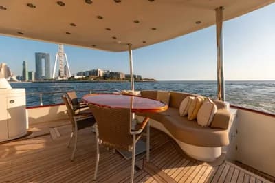 Vicem cruiser 78 3