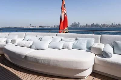 Baglietto CUSTOM 54M F.D. 3