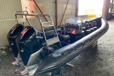 XS 850 2