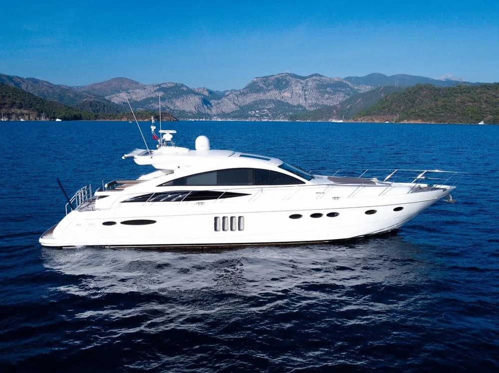 Princess V65