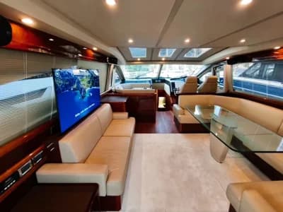 Princess V65 2