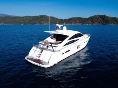 Princess V65 3