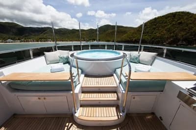 Custom Tri-deck 2