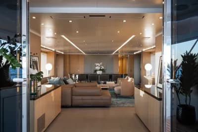 Benetti Classic Supreme 132 2