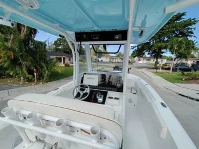Sea Hunt Gamefish 25 3