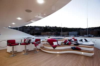 Columbus Yachts 177 2