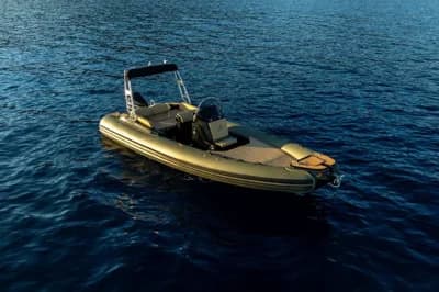 Fanale Marine FALCHETTU 700 2