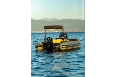 Fanale Marine FALCHETTU 700 3