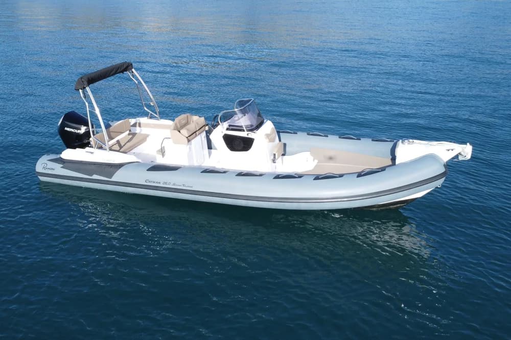 Ranieri CAYMAN 26 SPORT TOURING