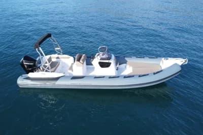 Ranieri CAYMAN 26 SPORT TOURING 2