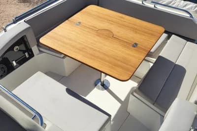 Joker Boat Clubman 22 3
