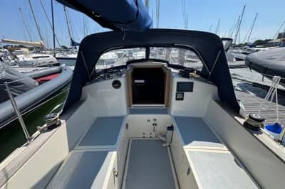 Cornish Crabbers Crabber 24 2