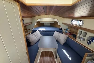 Cornish Crabbers Crabber 24 3