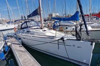 Dufour 34 Performance 2