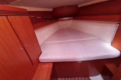 Dufour 34 Performance 3