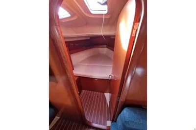 Dufour 34 Performance 5