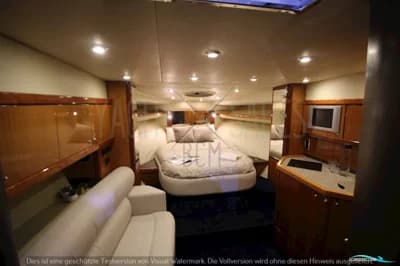 Sunseeker Sportfisher 37 3