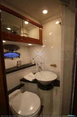 Sunseeker Sportfisher 37 4