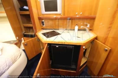 Sunseeker Sportfisher 37 5