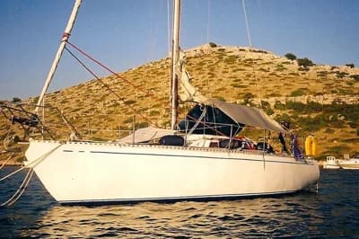 Ranger 2400 Bay Ranger 2