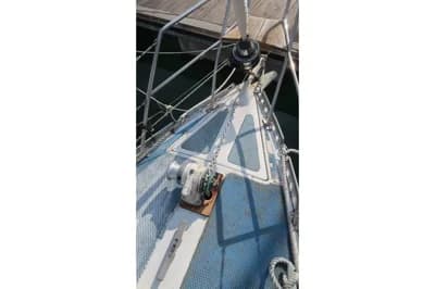 Ranger 2400 Bay Ranger 3