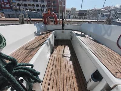 Dufour DUFOUR 2800 2