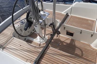 Hanse 311 2