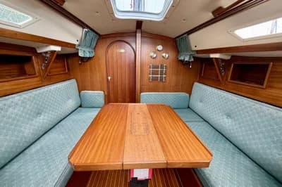 Bavaria S29 2