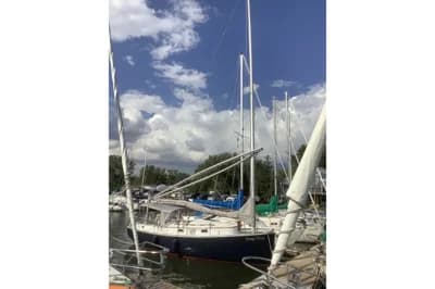 Nonsuch 26 Classic 2