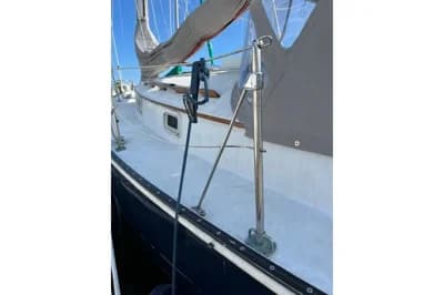 Nonsuch 26 Classic 3
