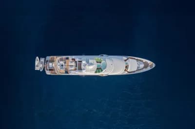 Lurssen Custom 2