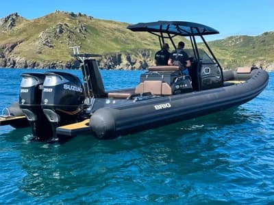 Brig Eagle 10 2