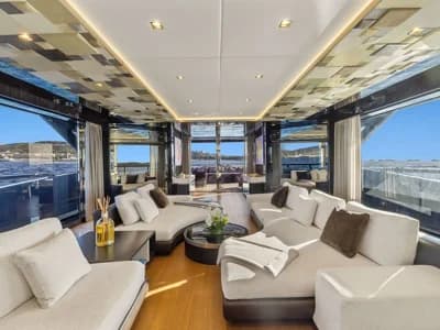 Mangusta GranSport 45m 3
