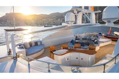 Timmerman Expedition Tri-Deck 2