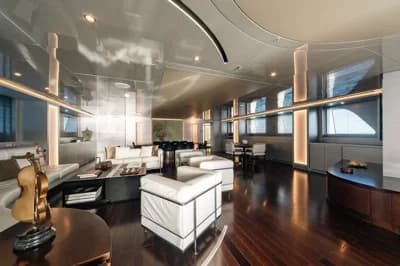 Baglietto Custom 2