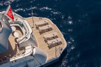 Baglietto Custom 3