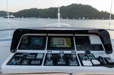Mangusta Mangusta 165 2