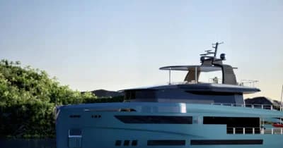 Antonini Navi SUY 110 2