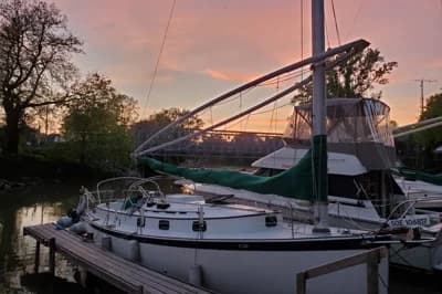 Nonsuch 30 Classic 2