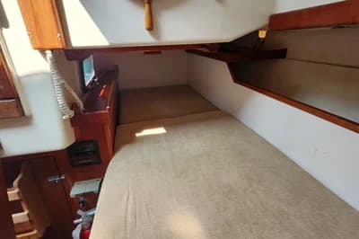 Nonsuch 30 Classic 3