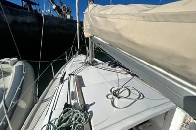 B2 Marine DJINN 7 CONFORT 2