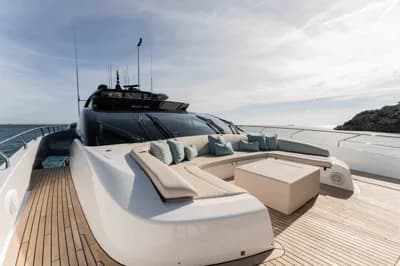 Riva 110' Dolcevita 2