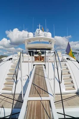 Mangusta Mangusta Open 108 2