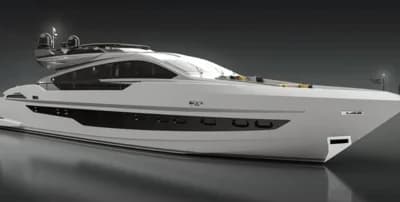 Italyachts 102 sport fly 3