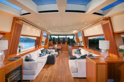Sunseeker Predator 108 3
