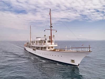 Custom Ailsa Shipbuilding 2