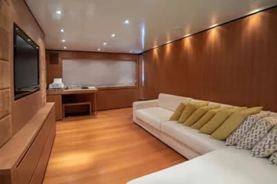Baglietto 42m 3