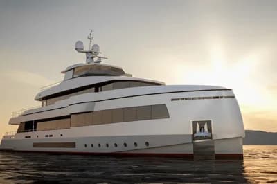 Inace ISY 131 EXPLORA 2