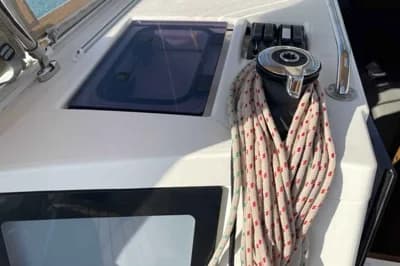 Dufour 360 Grand Large 2